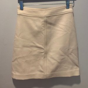 Jcrew Wool Princess Skirt